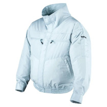 Áo khoác làm mát dùng pin size 3L Makita FJ202DZ3L